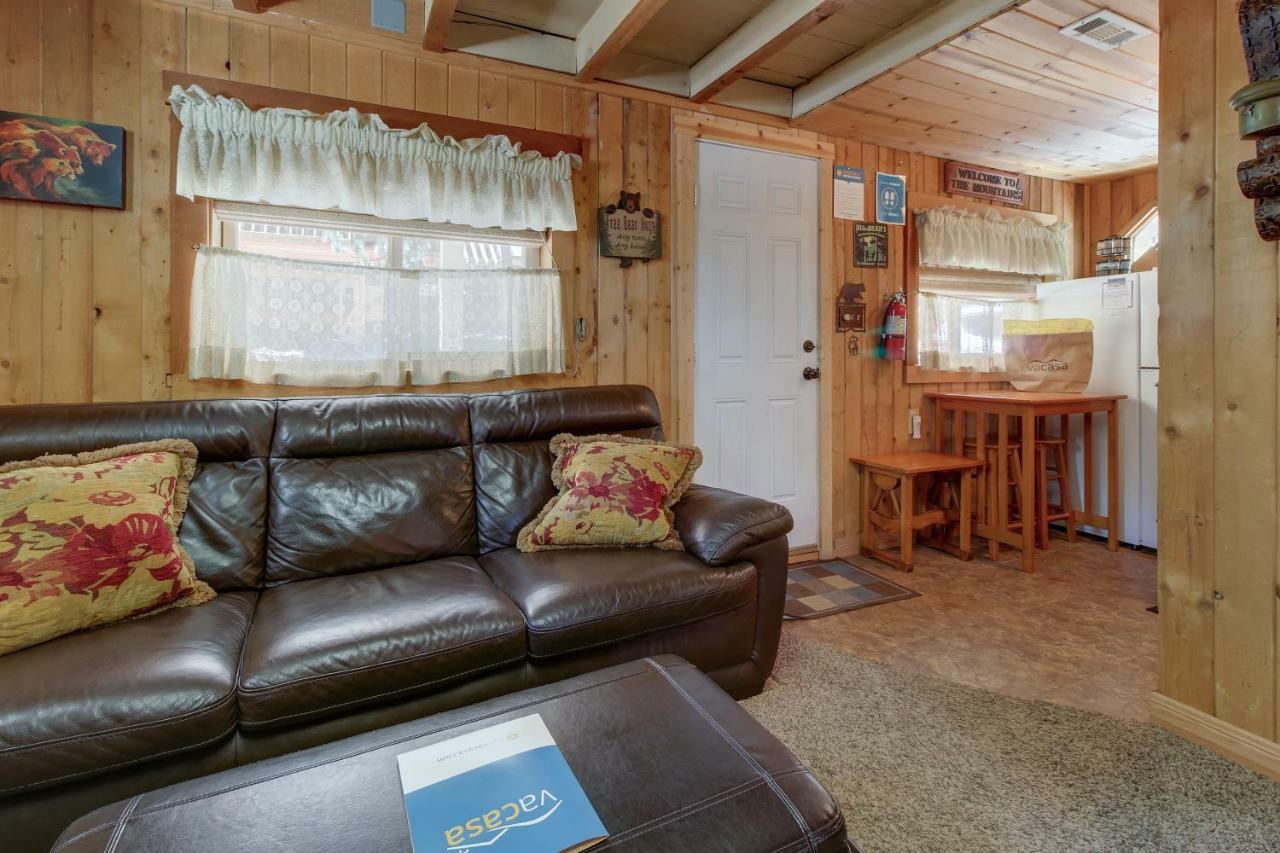 Perfect Getaway Villa บิ๊กแบร์เลค ภายนอก รูปภาพ